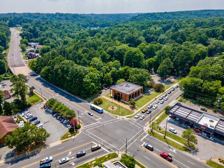 More Photos Of 100 Meadowbrook Dr, Chapel Hill Land For Sale