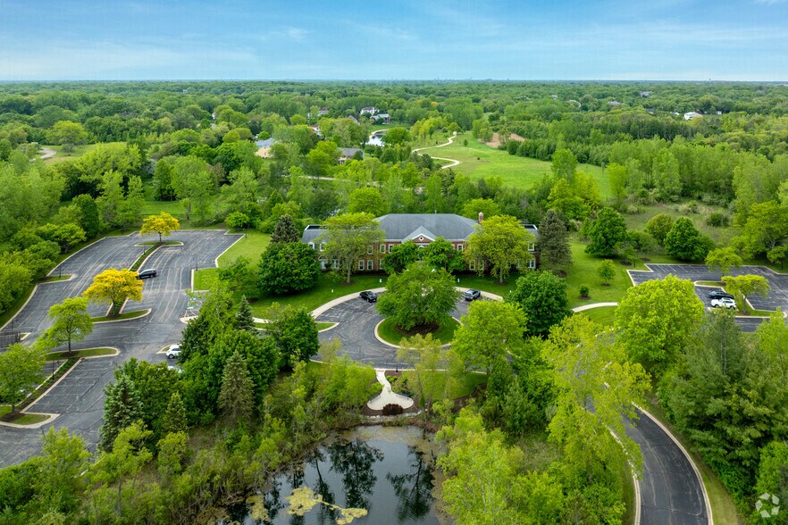 More Photos Of 3880 Salem Lake Dr, Long Grove Office For Sale