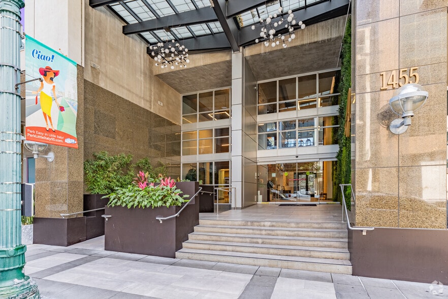 More Photos Of 1455 Kettner Blvd, San Diego Apartments For Lease