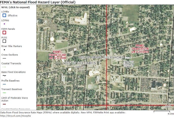 More Photos Of 1248 Mt Vernon Ave, Columbus Religious Facility For Lease