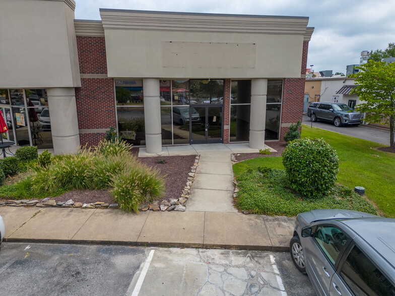 Primary Photo Of 1130 Vann Dr, Jackson General Retail For Lease