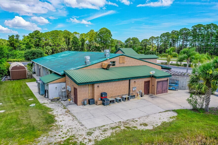 More Photos Of 4170 Us-1 Hwy, Edgewater Restaurant For Lease