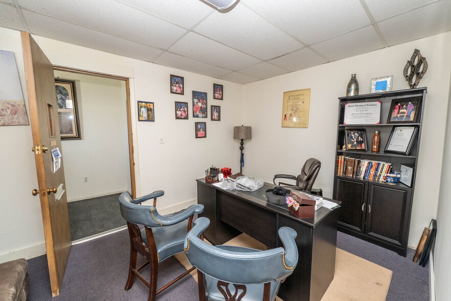 More Photos Of 6987 Union Rd, Clayton Religious Facility For Sale