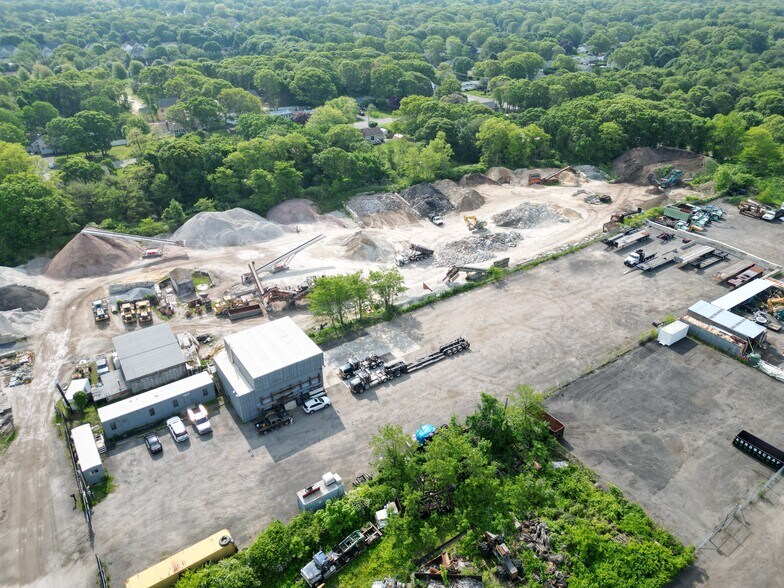 More Photos Of 88 Barthold Ave, East Patchogue Land For Sale