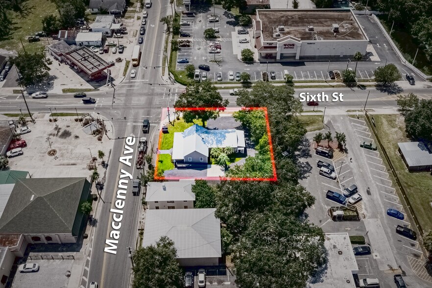 More Photos Of 69 W Macclenny Ave, Macclenny Office For Sale