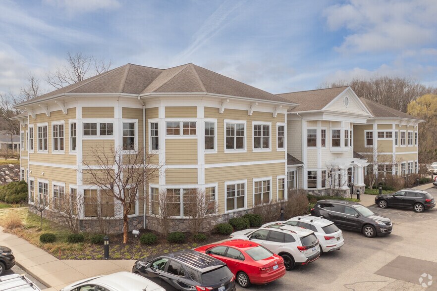 Primary Photo Of 1179 E Paris Ave SE, Grand Rapids Medical For Lease