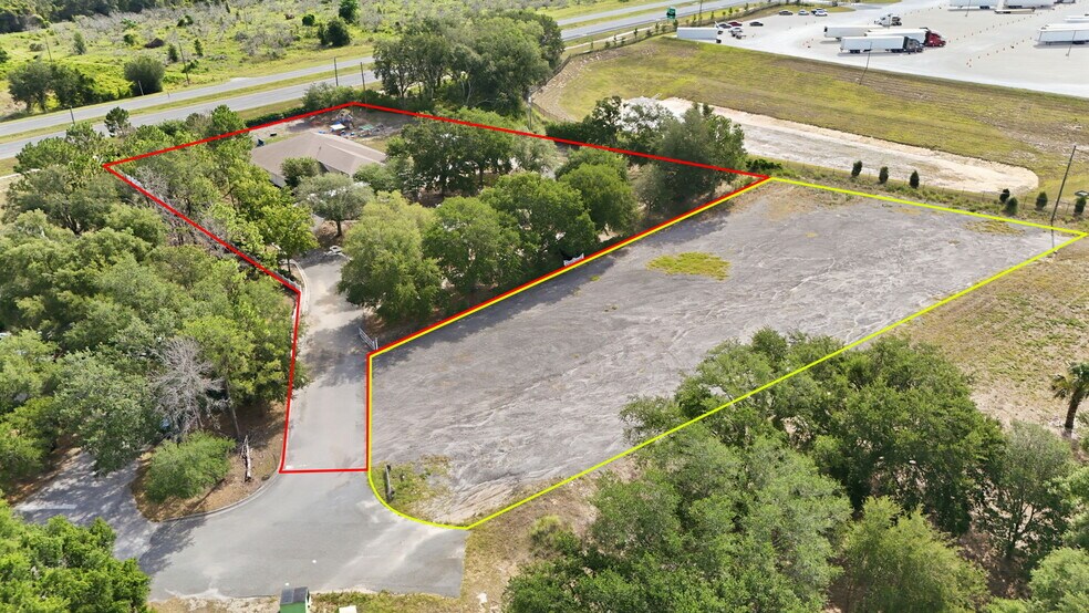 More Photos Of 20540 Independence Blvd, Groveland Schools For Sale