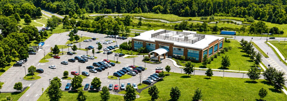 More Photos Of 10 Forrestal Rd S, Princeton Medical For Lease