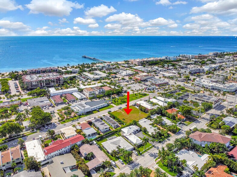 More Photos Of 4433 Poinciana St, Lauderdale By The Sea Land For Sale