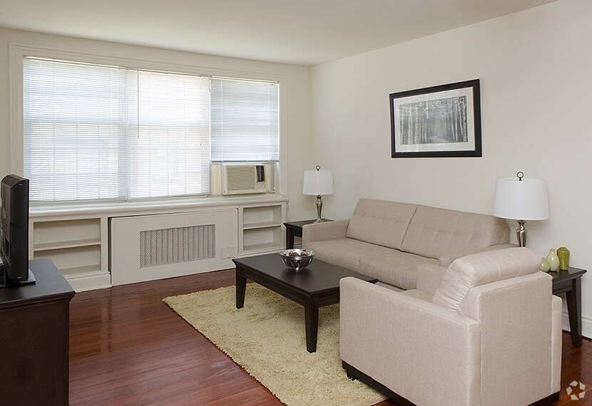 More Photos Of 3000 Connecticut Ave NW, Washington Apartments For Lease