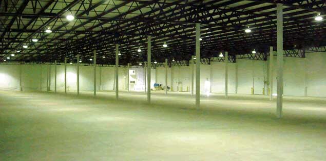 More Photos Of 118-184 Aker Dr, Cobleskill Distribution For Lease