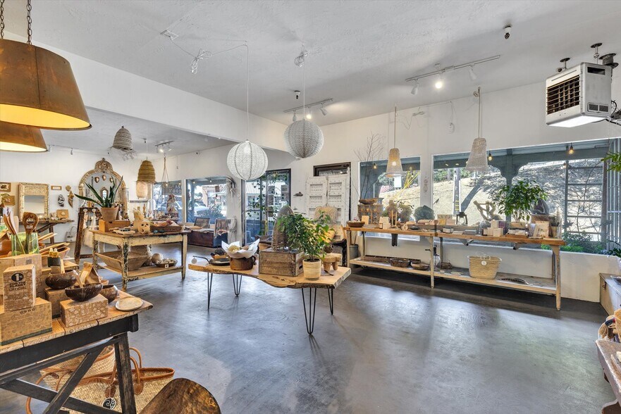 More Photos Of 2380 Main St, Cambria Restaurant For Sale