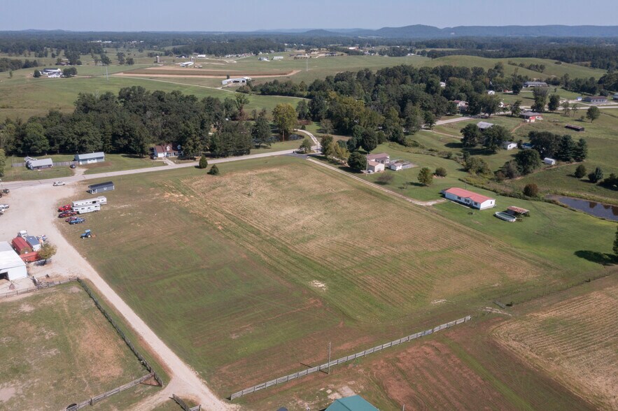 Primary Photo Of 6501 US-60, Salt Lick Land For Sale