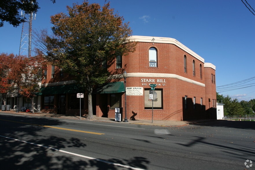 More Photos Of 801 W Main St, Charlottesville Office For Lease