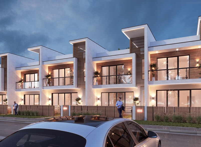 More Photos Of 2850 NE 32nd St, Fort Lauderdale Land For Sale