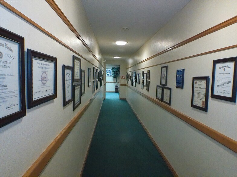 More Photos Of 603 N 8th St, Killeen Office For Sale
