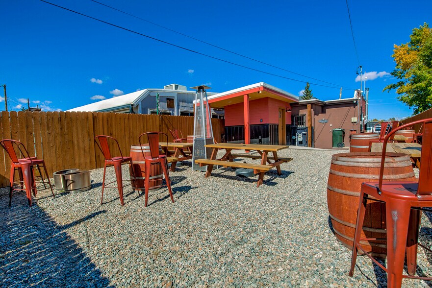 More Photos Of 519 Main st, Fairplay General Retail For Sale