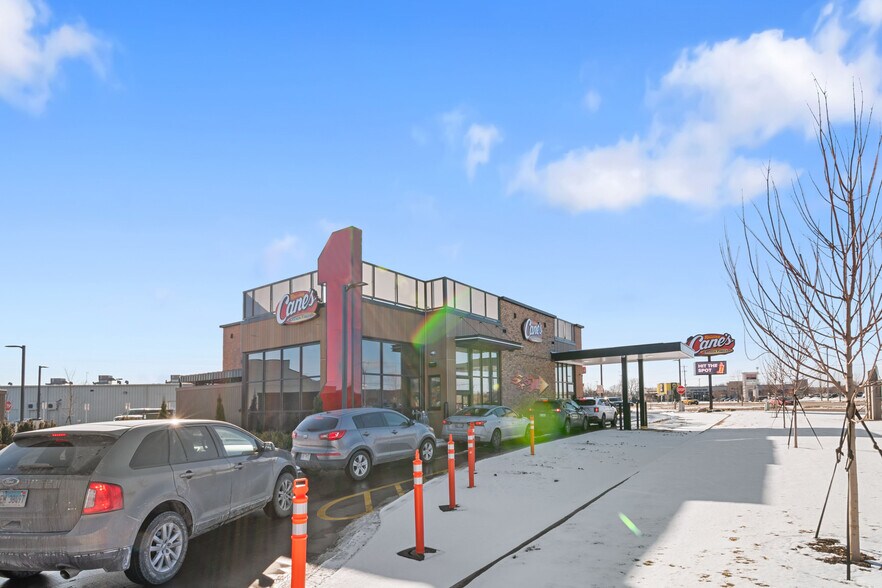 More Photos Of 3030 Milton Ave, Janesville Fast Food For Sale