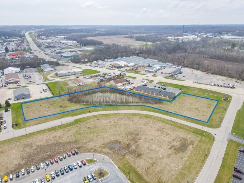 More Photos Of 0 WITTENBRAKER Ave, New Castle Land For Sale