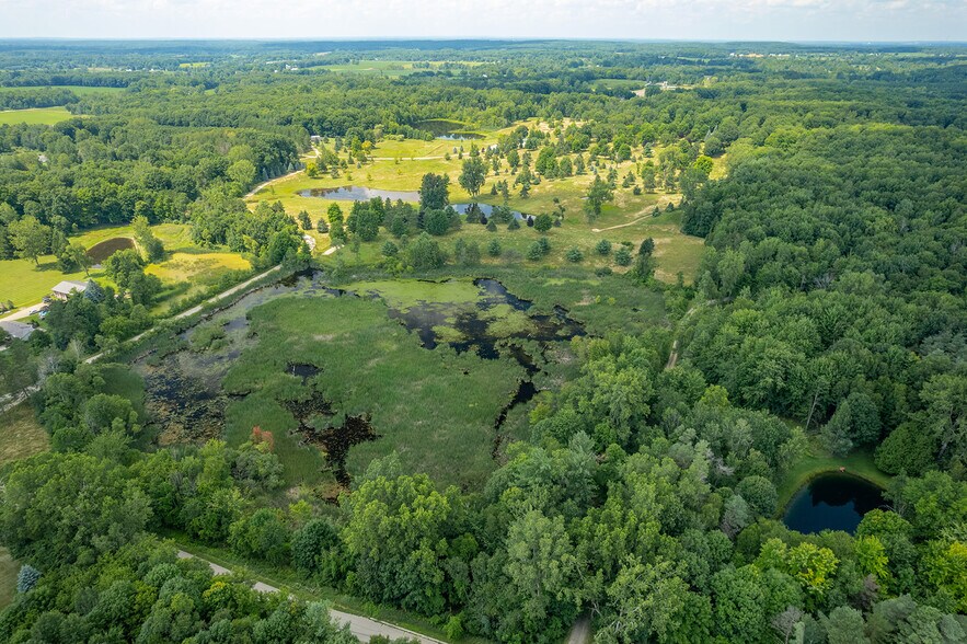 More Photos Of 3749 Haines Rd, Attica Land For Sale