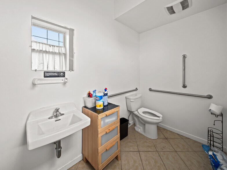 More Photos Of 63 Harrison Ave, Garfield Freestanding For Sale