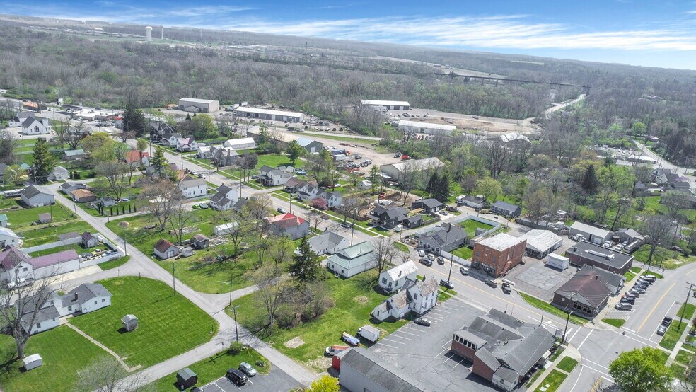 More Photos Of 1032 Columbus St, Harrisburg Office For Sale