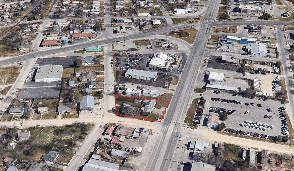 More Photos Of 180 S Business Ih 35, New Braunfels Land For Sale