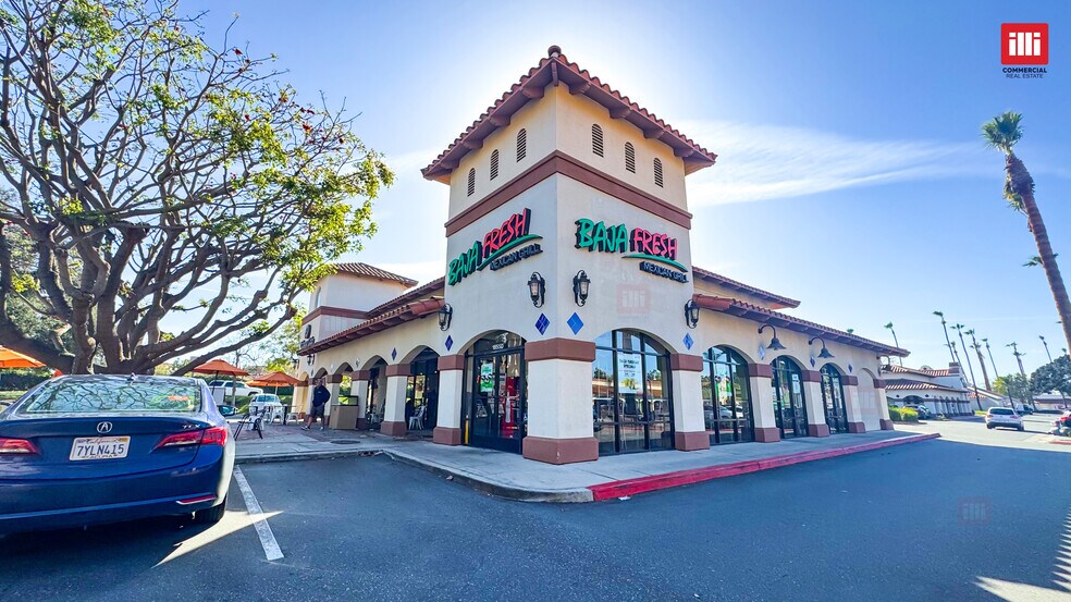 More Photos Of 1727 E Daily Dr, Camarillo Freestanding For Lease