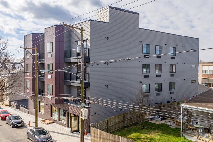 More Photos Of 4550 Mitchell St, Philadelphia Multifamily For Sale