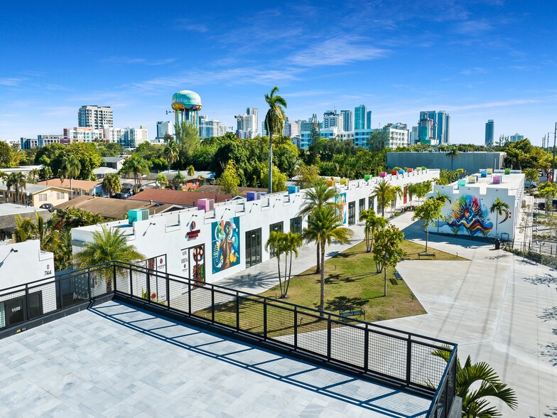 More Photos Of 710 NW 5th Ave, Fort Lauderdale Unknown For Lease