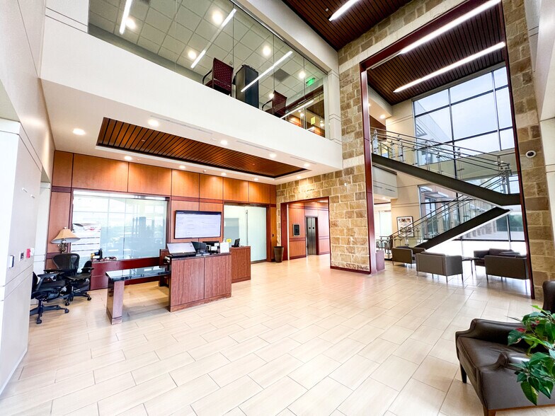 More Photos Of 6401 Holiday Hill Rd, Midland Office For Lease