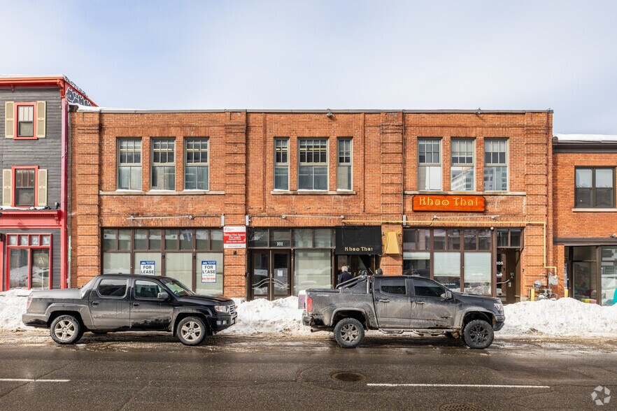 More Photos Of 101-105 Murray St, Ottawa Storefront For Lease