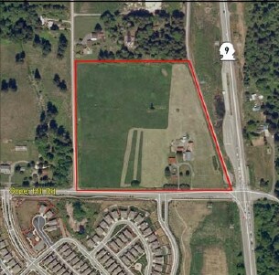 More Photos Of 8833 Soper Hill Rd, Marysville Land For Sale