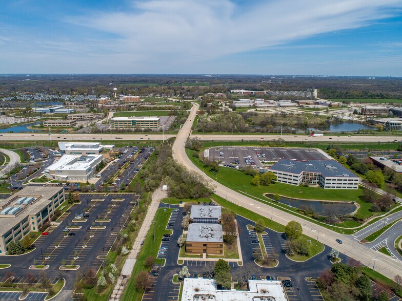 More Photos Of 1979 N Mill St, Naperville Medical For Lease