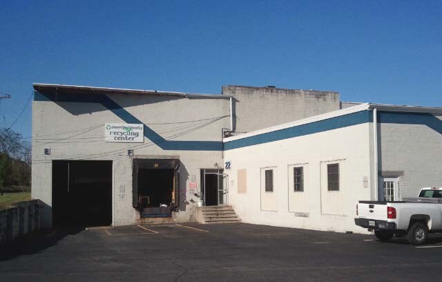 More Photos Of 22-44 Richboynton Rd, Dover Warehouse For Sale