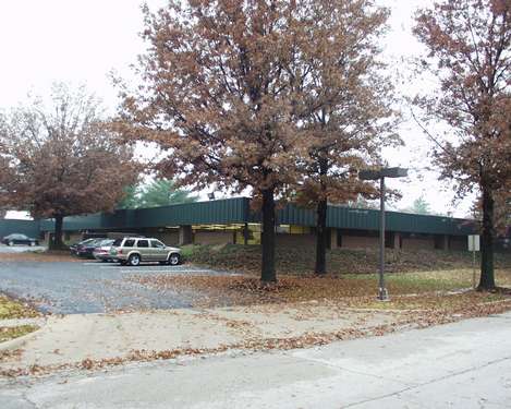 More Photos Of 1023 EXECUTIVE PARKWAY Dr, Saint Louis Office For Sale