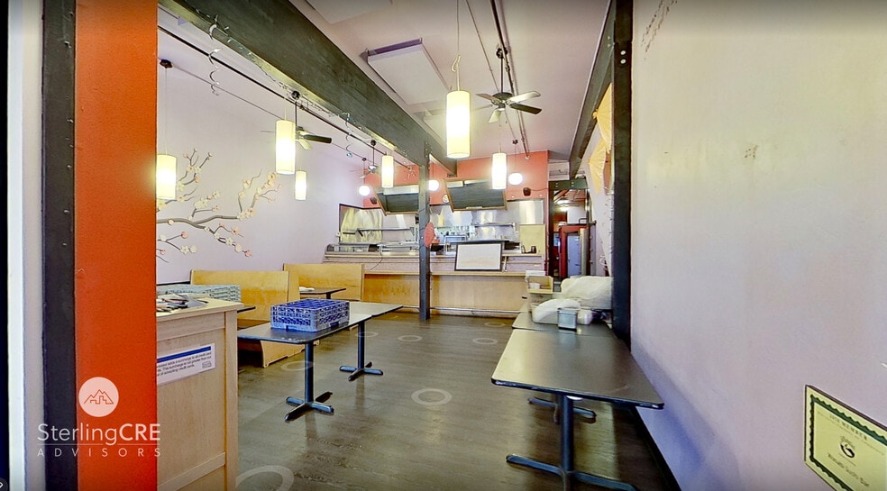 More Photos Of 419 E 2nd St, Whitefish Storefront For Lease
