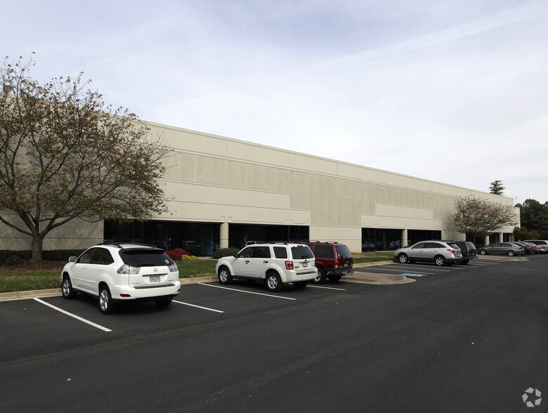 More Photos Of 1640 Airport Rd, Kennesaw Distribution For Lease