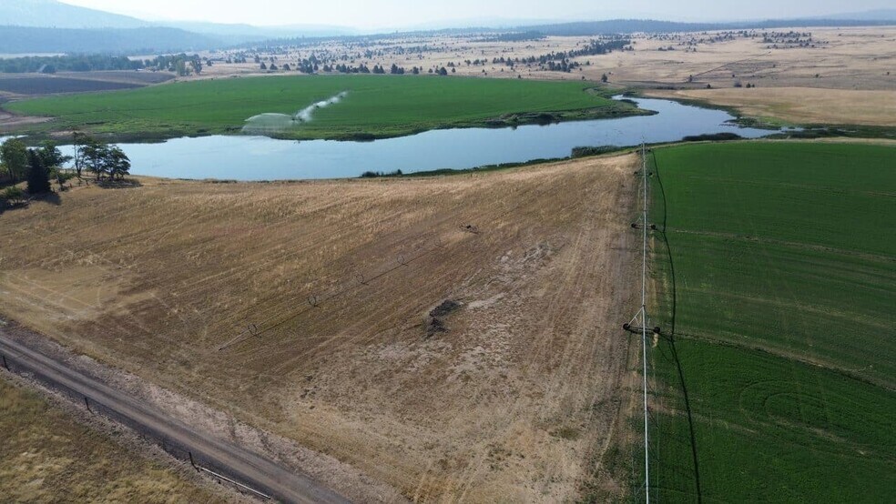 More Photos Of 540-090 Little Valley Rd, Mcarthur Land For Sale