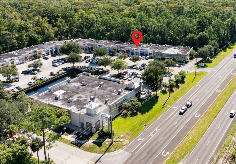 More Photos Of 145 Hilden Rd, Ponte Vedra Beach Storefront For Sale