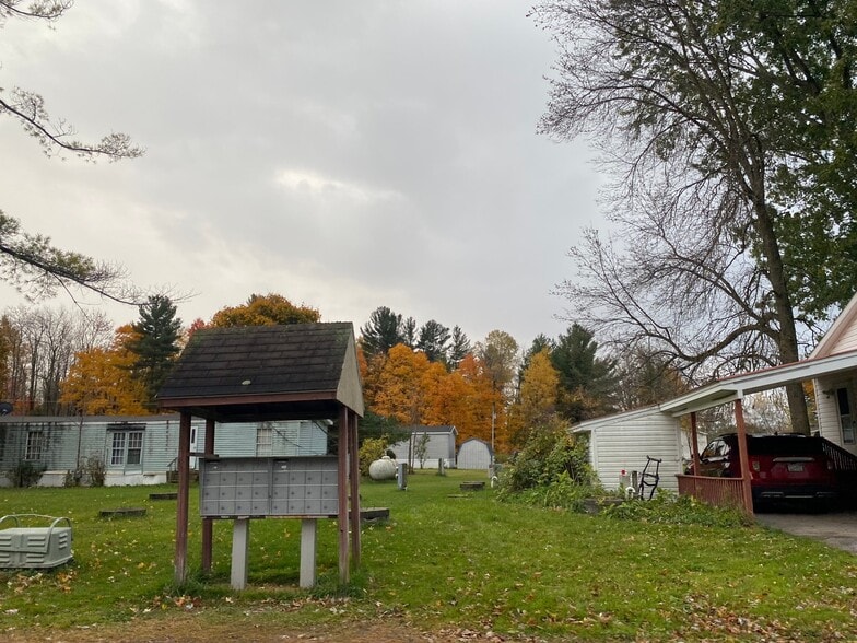 More Photos Of 12425 Timber Trl, Adams Center Manufactured Housing Mobile Home Park For Sale