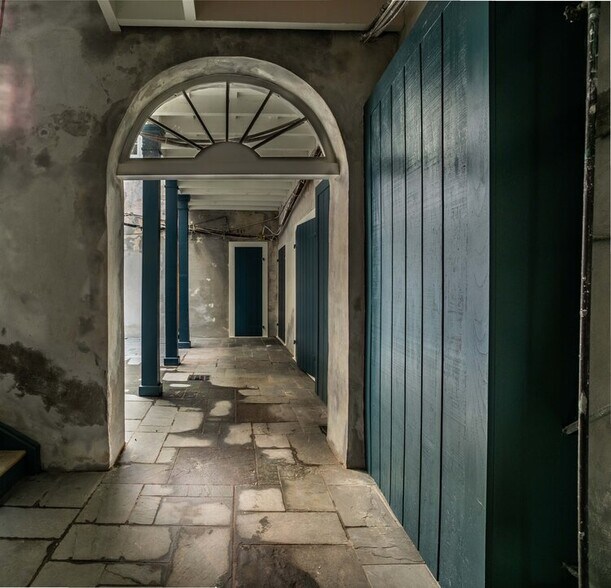 More Photos Of 640 Royal St, New Orleans General Retail For Sale