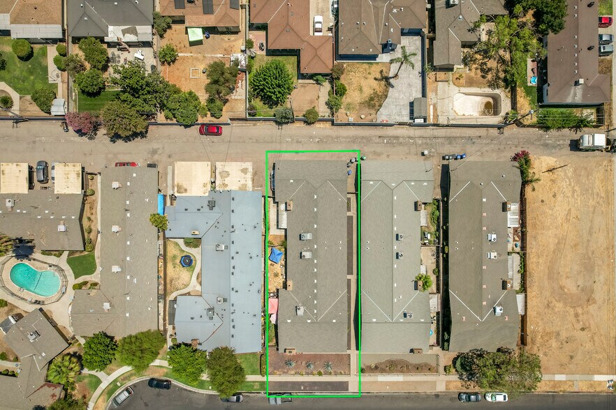 More Photos Of 3232 N Anna St, Fresno Specialty For Sale