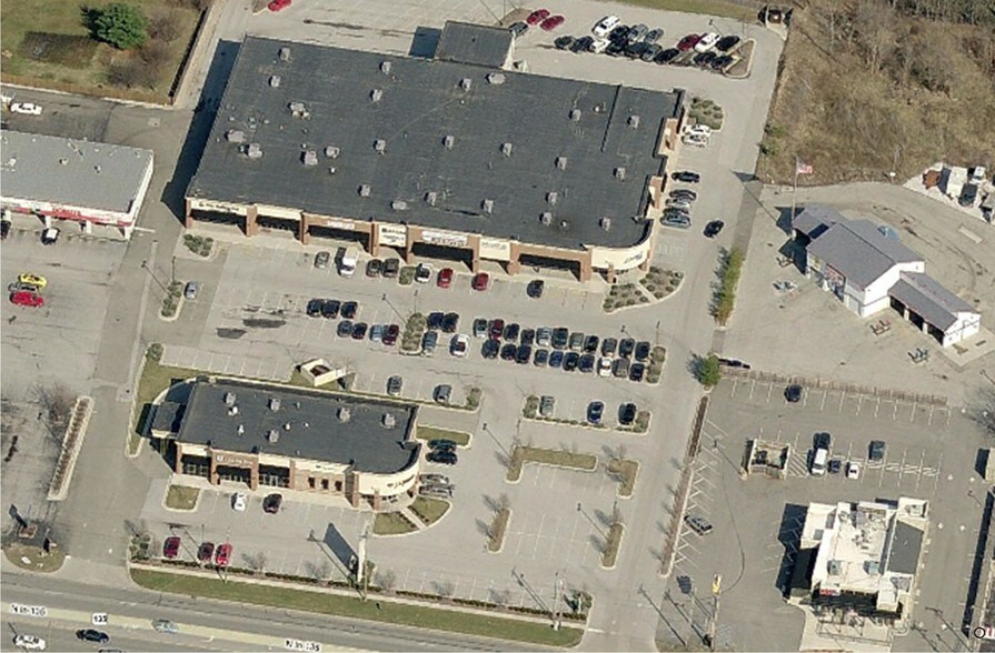 More Photos Of 1259-1263 N State Road 135, Greenwood Unknown For Lease