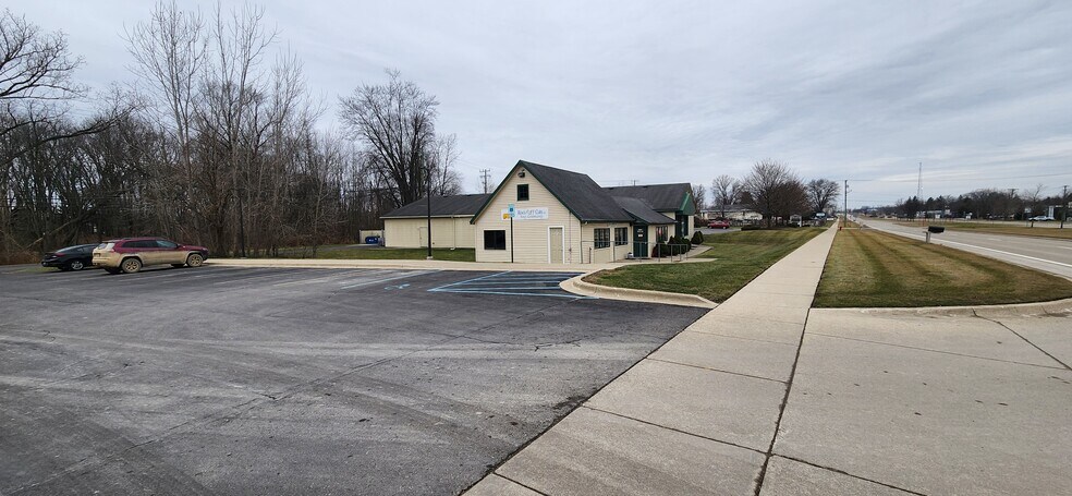 More Photos Of 6885 Jackson Rd, Ann Arbor Office For Lease