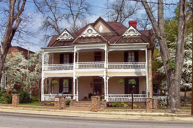 Primary Photo Of 27 Sycamore St, Jefferson Specialty For Lease
