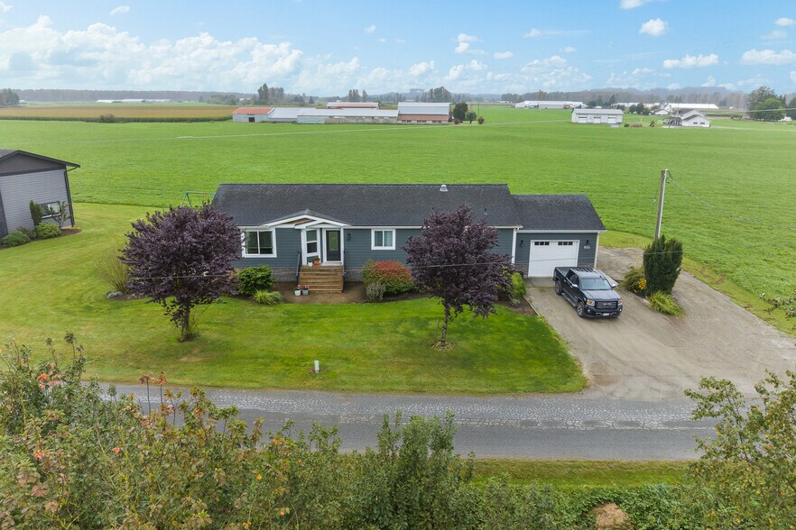 More Photos Of 8713 Howell Rd, Deroche Land For Sale