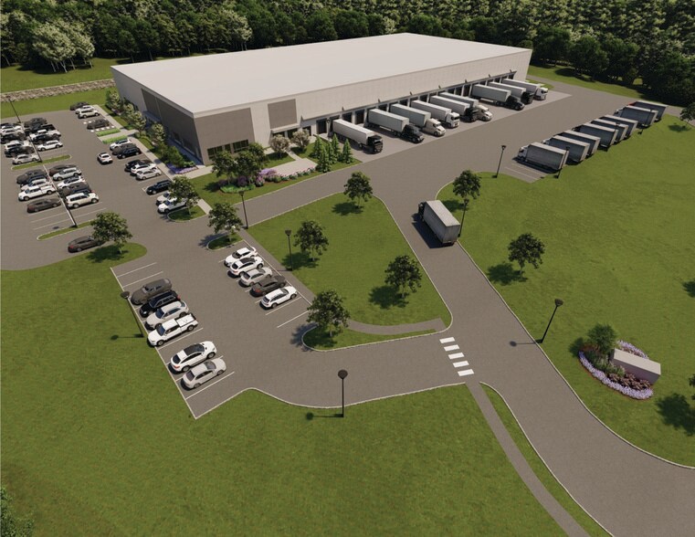 More Photos Of Lot 1 Cyr Dr, Gorham Industrial For Lease