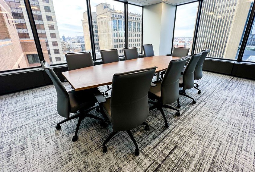 More Photos Of 250 E Wisconsin Ave, Milwaukee Office For Lease
