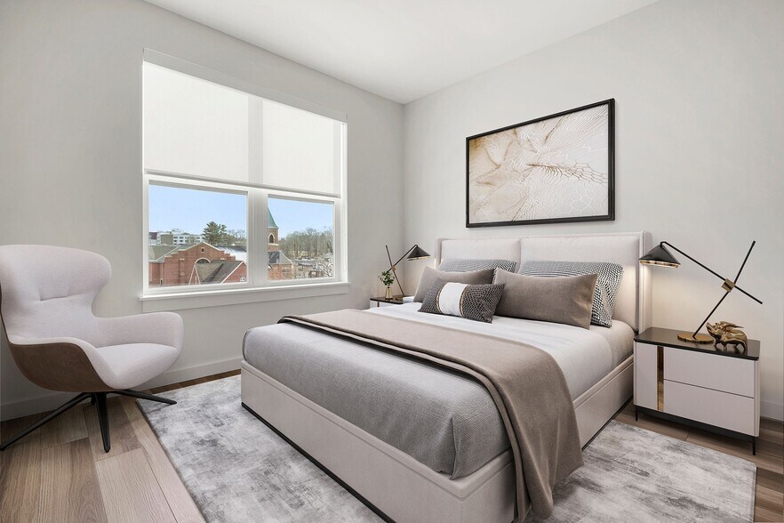 More Photos Of 22 Washington St, Weymouth Apartments For Lease